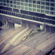 Illustration for article titled More Apple Maps glitches depict a disturbing, surreal world